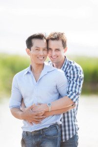 San Francisco gay engagement photography by Anna Hogan - gay LGBTQ - photo 10