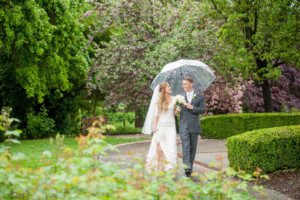 The Gardens at Heather Farm in Walnut Creek - wedding photography by Anna Hogan - photo 44