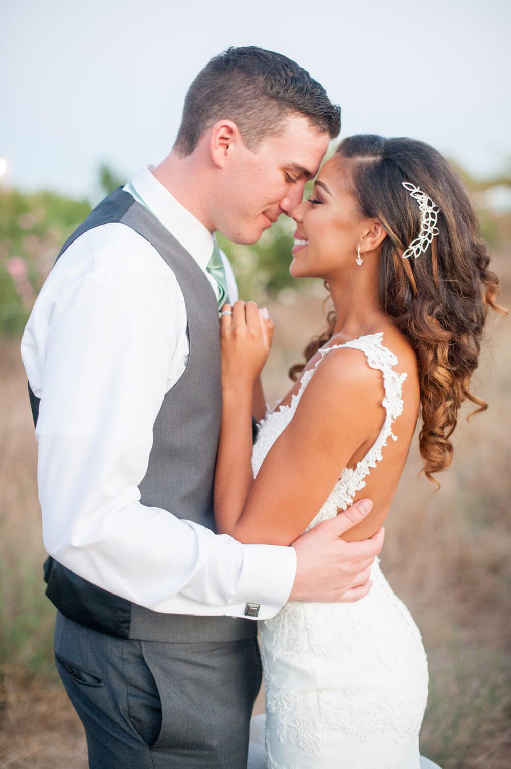 Brownstone Gardens in Oakley wedding photographer Anna Hogan - photo 65