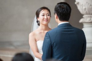 Private 4th floor wedding photography at San Francisco City Hall 7