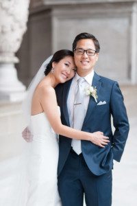 Private 4th floor wedding photography at San Francisco City Hall 20