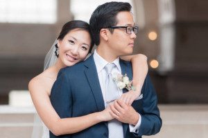 Private 4th floor wedding photography at San Francisco City Hall 22