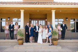 The General's Daughter Sonoma wedding - photography by Anna Hogan - photo 18