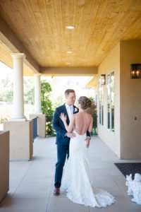 The General's Daughter Sonoma wedding - photography by Anna Hogan - photo 23