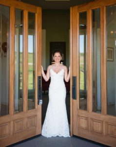 The General's Daughter Sonoma wedding - photography by Anna Hogan - photo 26
