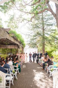 The General's Daughter Sonoma wedding - photography by Anna Hogan - photo 36