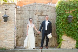 The General's Daughter Sonoma wedding - photography by Anna Hogan - photo 49