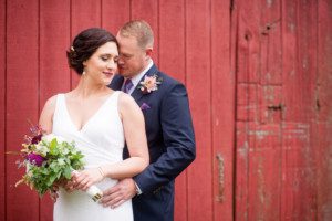 Straus Home Ranch in Marshall, CA - wedding photography by Anna Hogan - photo 33