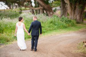 Straus Home Ranch in Marshall, CA - wedding photography by Anna Hogan - photo 35