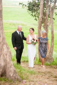Straus Home Ranch in Marshall, CA - wedding photography by Anna Hogan - photo 50