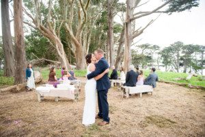 Straus Home Ranch in Marshall, CA - wedding photography by Anna Hogan - photo 70