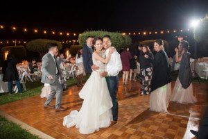 Livermore wedding photographer - Purple Orchid Inn - photo 100