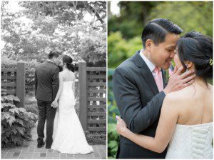 how much cost to get married at Gamble Gardens