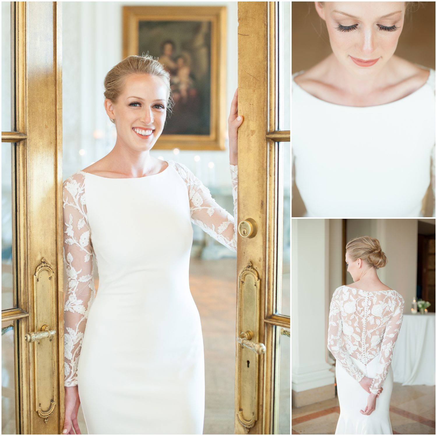 wedding day getting ready tips