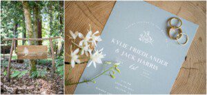 Sydalyn Hill Wedding